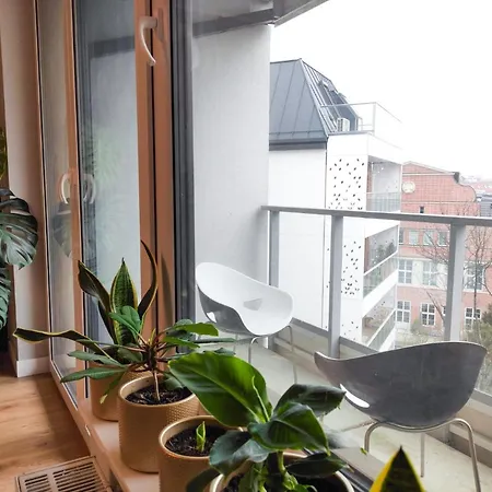 Apartament Prusa 8 * Wroclaw