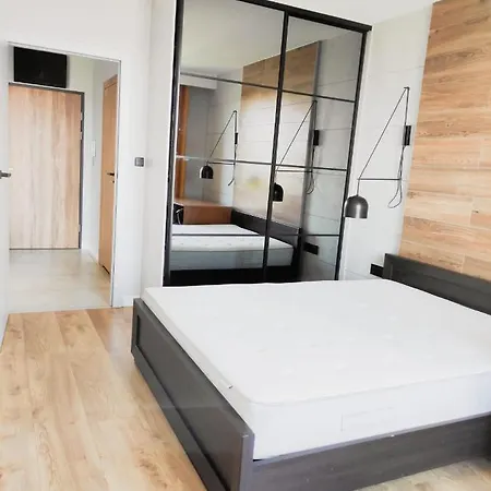 Apartament Prusa 8 Wroclaw